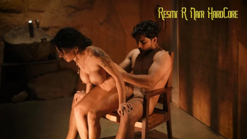 Resmi R Nair HardCore 2025 Hindi Hot Video