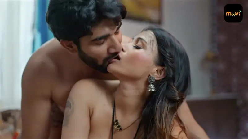 Jaan Bujh Kar 2025 S03 Ep01-02 Moovi Hindi Hot Web Series