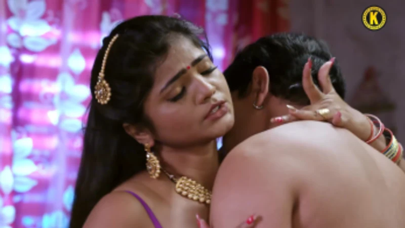 Phooti Kismat 2025 S01 Part 2 Kangan Hindi Hot WebSeries