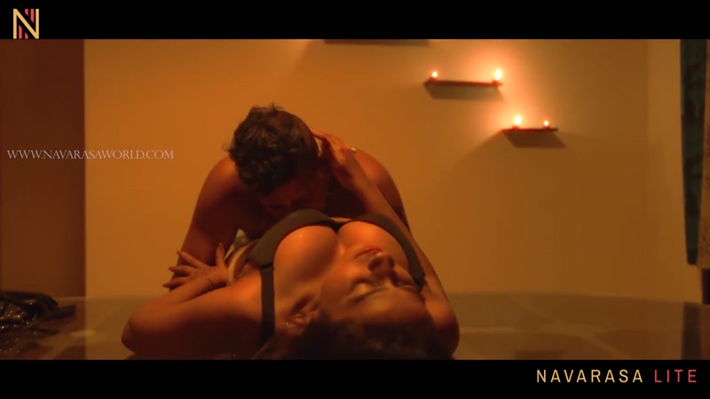 IRUL 2025 Navarasa Tamil Hot Short Film