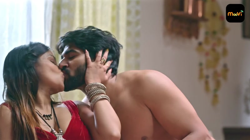 Jaan Bujh Kar 2025 S03 Ep03-04 Moovi Hindi Hot Web Series