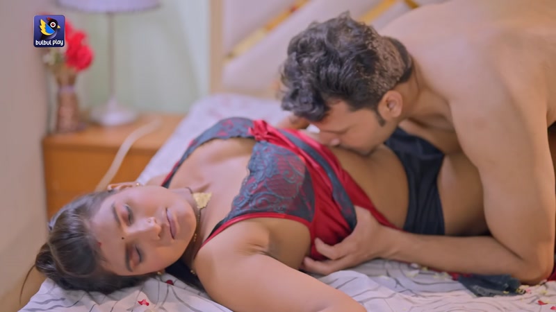 Pehredaaar Again 2025 S01 Ep01-03 BulbulPlay Hindi Hot Web Series